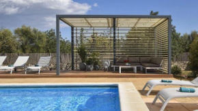 Wunderschönes Ferienhaus in Binissalem mit Privatem Pool